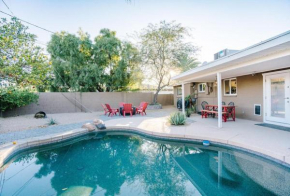 Casa Bella - Pool - Walk to Old Town Scottsdale!